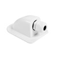 thumbnail image 1 of Car Junction Box Roof Wire Entry Solar Cable Motorhome Entry Gland Box RV Camper Accessory Anti-ultraviolet ,Variety of Features, 1 of 6