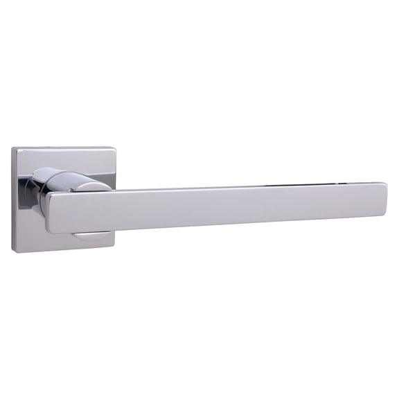 Speakman Polished Chrome SA-2504 Lura Hand Towel Bar