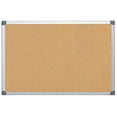 thumbnail image 5 of Office Depot Aluminum-Framed Cork Bulletin Board, 24" x 36", 5 of 5