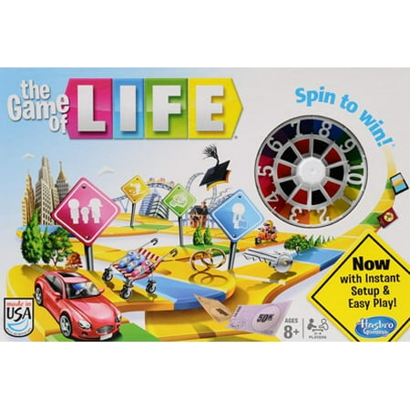 The Game Of Life