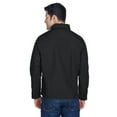 thumbnail image 2 of Harriton M705 Men's Auxiliary Canvas Work Jacket, 2 of 3