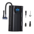 thumbnail image 1 of DYNWAVECA Car Tire Inflator 12V Accurate Data Display for Bicycles Motorcycle Car Digital Display, 1 of 9