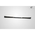 thumbnail image 4 of 2009-2011 BMW 3 Series E90 4DR Carbon Creations AK-M Front Lip Spoiler - 1 Piece( M sport front bumper only), 4 of 8