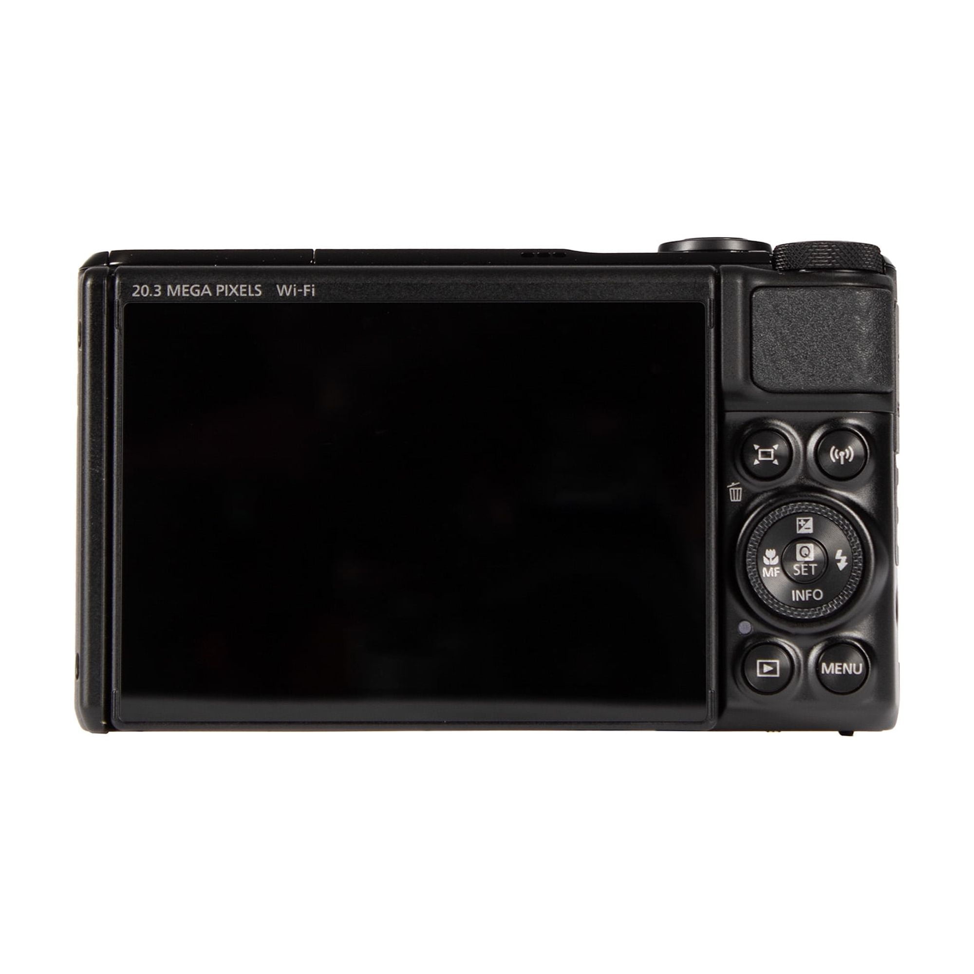 ★極上品★Canon PowerShot SX740 HS ブラック 828795.jpg