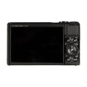 Canon PowerShot SX740 HS Digital Camera (Black) (2955C001) + 64GB Card + More (International Version)