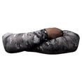 thumbnail image 2 of Joernso 1 Pair Outdoor Sports Camouflage Anti-UV Elastic Cooling Compression Arm Sleeves, 2 of 8