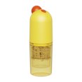 thumbnail image 1 of leyfeng Exprimidor portátil de 180mL, exprimidor lento compacto, exprimidor de masticación USB para exprimidor de frutas y verduras, prensa extractora, 1 of 8