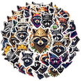 thumbnail image 2 of cartoon Raccoon Stickers Stickers, Waterproof Raccoon Stickers Sticker for Water Bottle Laptop Phone Cases Planner Skateboard Luggage Helmet Party Favor Decor, Ideal for Adults Teens Teacher Rewards, 2 of 9