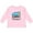 AD-Pink, variant on Inktastic Family Cruise Vacation Trip Boys or Girls Long Sleeve Toddler T-Shirt