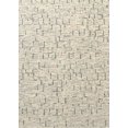thumbnail image 1 of Ahgly Company Indoor Rectangle Mid-Century Modern Camel Brown Oriental Area Rugs, 2' x 4', 1 of 6