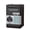 Black, variant on Digital Password ATM Piggy Bank For Kids With Intelligent Money Rolling And Language Switching
