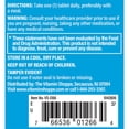 thumbnail image 4 of Suplemento The Vitamin Shoppe P-5-P (piridoxal-5-fosfato) 50 mg 100 comprimidos, 4 of 5