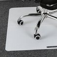 thumbnail image 4 of Mainstays Chair Mat for Flooring, 4 of 7