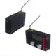 thumbnail image 4 of Radio Portátil Multibanda JNP-7751 SAF7751 Actualización TEF6686 Batería Recargable de 10000 MAh, 4 of 5