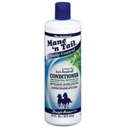 Mane'n Tail Daily Contrôle shampooing antipelliculaire - 16 oz
