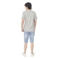 thumbnail image 1 of Bermuda Denim Skinny Para Hombre con Cinco Bolsillos Quarry, 1 of 5