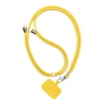 thumbnail image 4 of HLONK Phone Lanyard Universal Crossbody Cell Phone Lanyards Adjustable Shoulder Neck Straps Cell Phone Lanyard Compatible for All Smartphones, 4 of 7