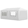 thumbnail image 2 of Charmma Party Tent 10'x20' White, 2 of 6
