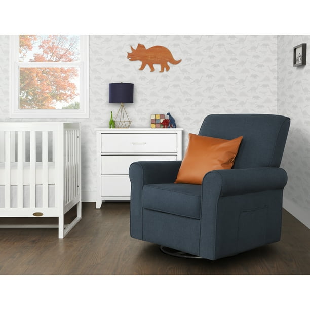 evolur rocking chair