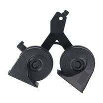 Horn set Weather Resistant Horn Assembly High & Low Sound Horn set for F150