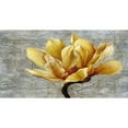 thumbnail image 2 of Begin Commencez Fleur de Vie - Impression Encadrée sur Toile par Édition, 2 of 4
