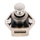 thumbnail image 2 of 1 Set RV Button Lock Keyless RV Cupboard Drawer Cabinet Push Lock Latch Knob, 2 of 2