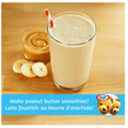 thumbnail image 4 of Kraft Smooth Light Peanut Butter, 500g (2 Pack), 4 of 6