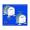 thumbnail image 2 of Deep Blue Spool King Leader Dispenser Tools, 2 of 2