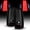 Smoke Lens With Chrome Housing, variant on AKKON - For 03-06 Chevy Silverado 04-06 GMC Sierra Pickup Truck Red Clear LED Tail Lights Brake Lamps Pair Set