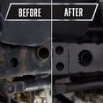 thumbnail image 6 of Black, Rust-Oleum Rubberized Undercoating-248657, 15 oz, 6 of 10