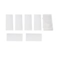 thumbnail image 2 of 40mm Coin Storage Box Clear Round Plastic Coin Capsule Container Empty Storage Box Holder Case 60Pcs Coin Round Boxes Organizer, 2 of 11