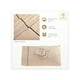 thumbnail image 3 of Juego de Sábanas King Size 2800 Hilos Extra Suave Premium Textura Rayada Soft Nature, 3 of 5