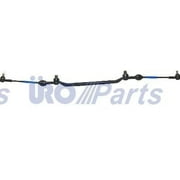 mercedes-benz 560 steering tie rod assembly