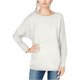 thumbnail image 1 of INC Blusa tipo túnica Dolman para mujer, blanca, mediana, 1 of 1
