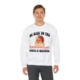 thumbnail image 5 of Ophthalmologist Sweatshirt, Gifts, Crewneck, 5 of 6