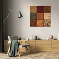 thumbnail image 3 of Smith Haynes 36x36 Gallery Wrapped Canvas Wall Art Titled - ., 3 of 4