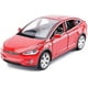 thumbnail image 3 of Modelo de coche X90, escala 1:32, aleación fundida, juguetes electrónicos extraíbles con luces y música, mini vehículos, juguetes para niños, regalo, 3 of 5