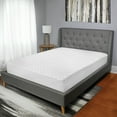 thumbnail image 3 of (Old Version) Allerease Ultimate Comfort Allergy & Bed Bug Protection Zippered Mattress Protector, Full, 3 of 5