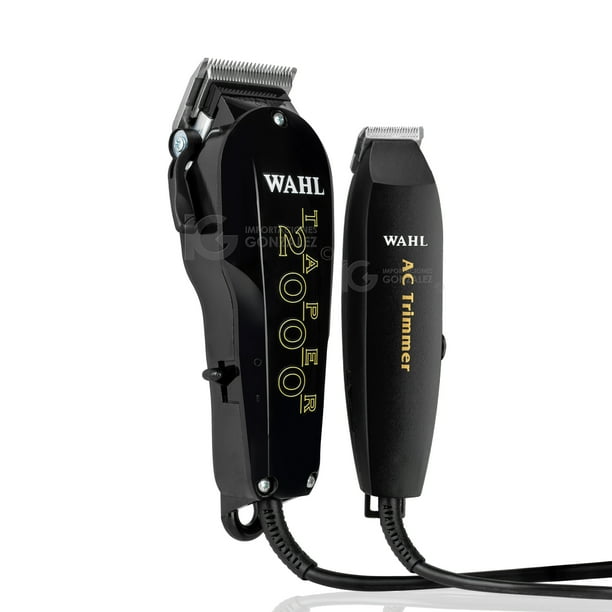 Maquina de cortar cabello aurrera hotsell