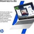thumbnail image 4 of Laptop HP 15-FC0265la Full HD Ryzen 5 8GB 512GB Tec. Español, 4 of 10