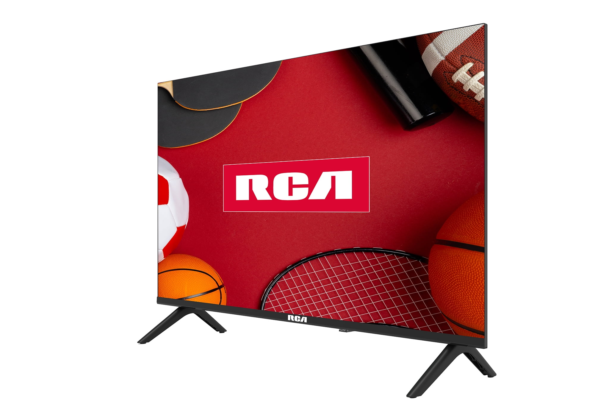RCA 43" (1080p) FHD Smart LED TV (TC-LE43K-AN2401) Android TV