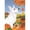 White, variant on Best of Breed TP670911 German Shepherd Black Autumn Leaves Garden Flag