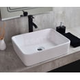thumbnail image 2 of Esatto® Kit Borde N Paquete De Precio Mejorao Lavabo Llave Negra Desagües Listo Para Instalar ESATTO ECONOKIT BORDE N, 2 of 4