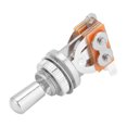 thumbnail image 3 of Guitar Pickup Toggle Switch, Toggle Pickup Switch Pure Copper Material Easy to Control the Tone Specially Designed for LP Electric Guitar, 3 of 7
