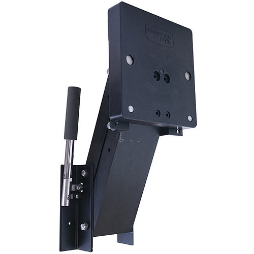 Garelick Hydraulic Outboard Motor Lift Bracket