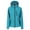 Black, variant on Womens Bela II Waterproof Soft Shell Jacket