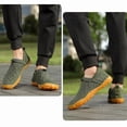 thumbnail image 5 of AUXDIQ Barefoot Water Shoes Women Men Minimalist Walking Shoes Casual Slip On Trainers, 5 of 6