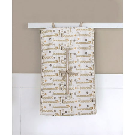 MiGi Bananafish Puppy Play Diaper Stacker