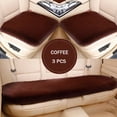 thumbnail image 5 of 3xUniversal Car for Seat Covers Cushion Pain Relief Comfortable Cushion Tr, 5 of 15