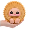 thumbnail image 4 of Peluche coleccionable Hyojo Market Cookie Sandwich Series, 4 of 9